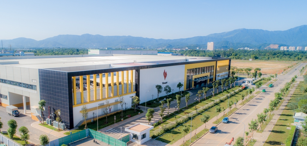 Vinsmart hợp tác với Pininfarina thiết kế điện thoại thông minh thế hệ mới Vinsmart hợp tác với Pininfarina thiết kế điện thoại thông minh thế hệ mới