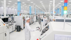 Vinsmart hợp tác với Pininfarina thiết kế điện thoại thông minh thế hệ mới