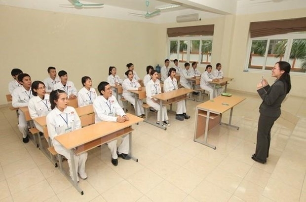 Lao động Việt tại Nhật Bản mất việc được nhận trợ cấp, hỗ trợ đổi việc Lao động Việt tại Nhật Bản mất việc được nhận trợ cấp, hỗ trợ đổi việc