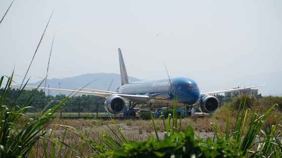 Đưa 202 công dân từ Đức, Tây Ban Nha về Đà Nẵng Đưa 202 công dân từ Đức, Tây Ban Nha về Đà Nẵng