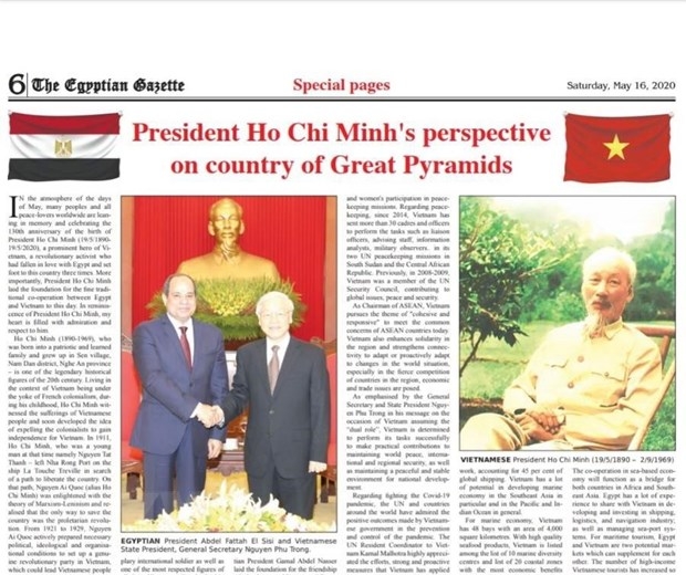 bao ai cap dang bai ca ngoi vi lanh tu vi dai cua dan toc viet nam
