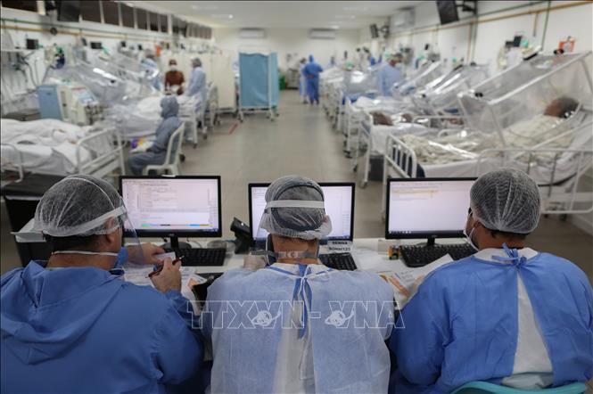 Chuyên gia Việt Nam tham gia nhóm điều tra COVID-19 của WHO tại Vũ Hán