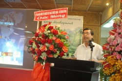 hoi lien lac voi nguoi viet nam o nuoc ngoai trao doi nhieu de an thiet thuc ket noi nguoi viet 5 chau