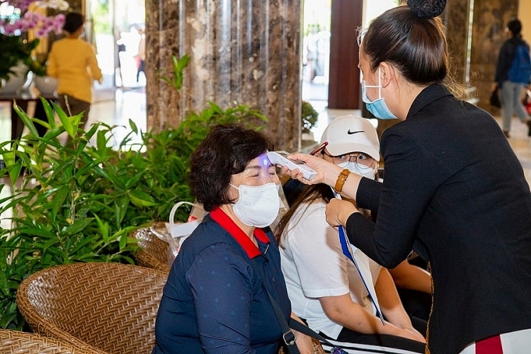 Vinpearl được vinh danh với 29 giải thưởng TripAdvisor Vinpearl được vinh danh với 29 giải thưởng TripAdvisor