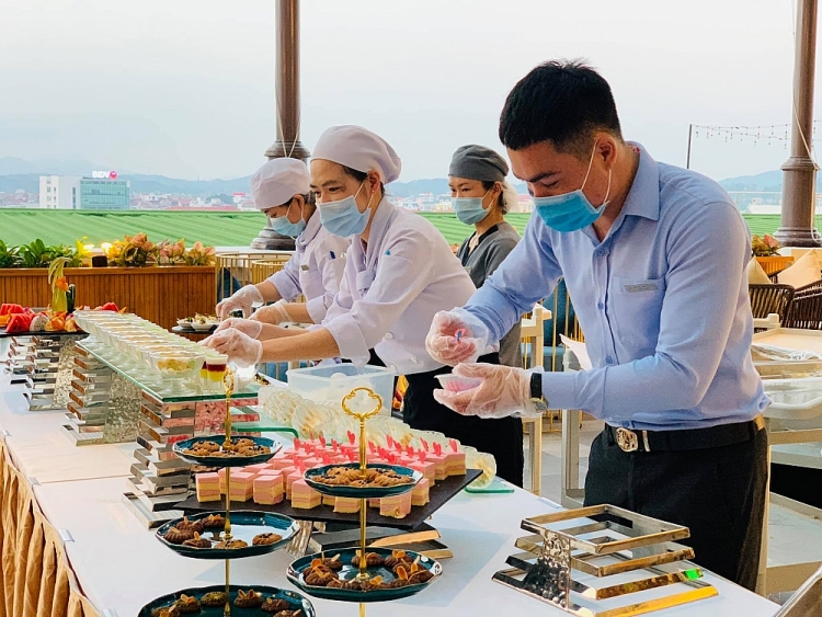 Vinpearl được vinh danh với 29 giải thưởng TripAdvisor Vinpearl được vinh danh với 29 giải thưởng TripAdvisor