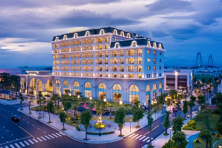 Vinpearl được vinh danh với 29 giải thưởng TripAdvisor Vinpearl được vinh danh với 29 giải thưởng TripAdvisor