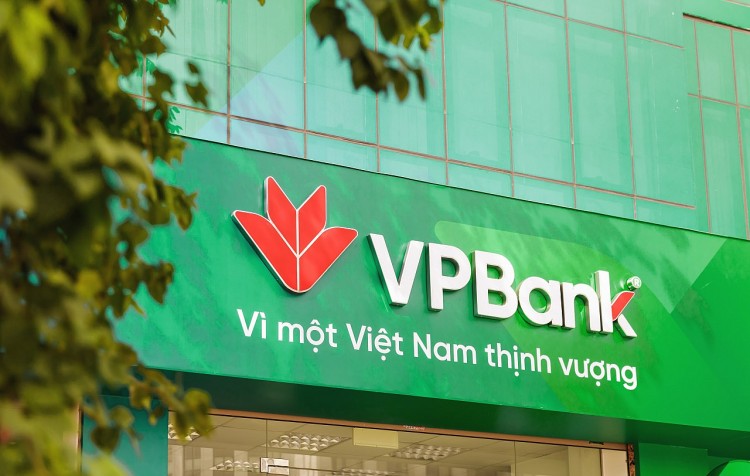 VPBank và lời hứa “Vì một Việt Nam thịnh vượng”