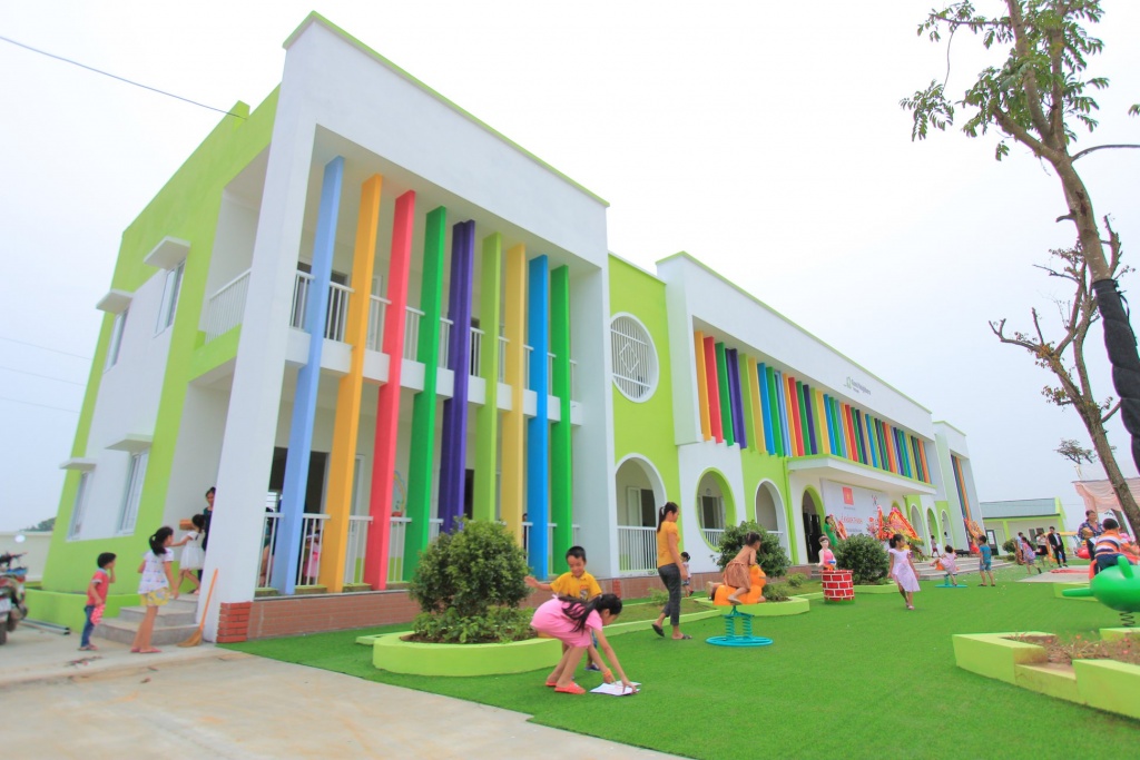 Hành trình 5 năm đầy nhiệt huyết của Trưởng đại diện GNI tại Việt Nam hanh trinh 5 nam day nhiet huyet cua truong dai dien gni tai viet nam