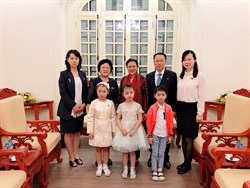 lien hiep cac to chuc huu nghi tinh tien giang co the hoc tap mo hinh to chuc tu hai phong