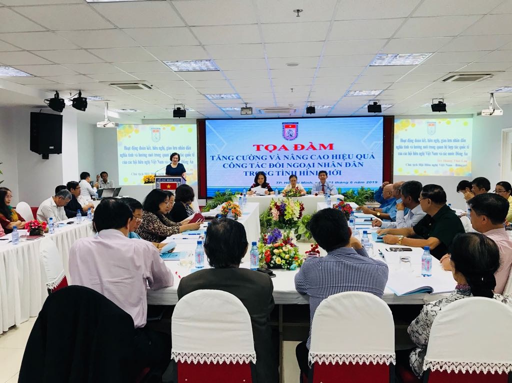 Đề xuất nhiều phương án để nâng cao hiệu quả công tác đối ngoại nhân dân chu tich vufo nguyen phuong nga doi ngoai nhan dan thuc day hoa binh va phat trien