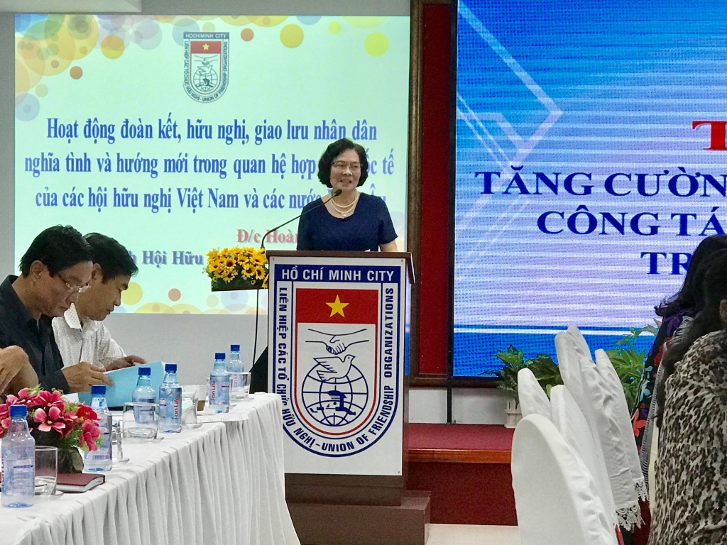 Đề xuất nhiều phương án để nâng cao hiệu quả công tác đối ngoại nhân dân chu tich vufo nguyen phuong nga doi ngoai nhan dan thuc day hoa binh va phat trien