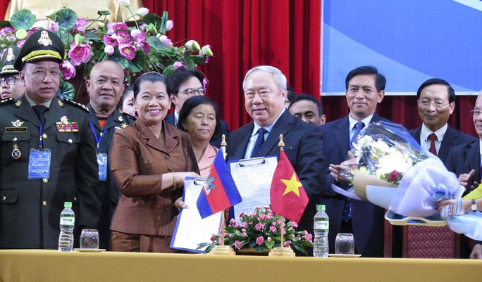 Anh VŨ MÃO: Nhà hoạt động đối ngoại nhân dân kiệt xuất anh vu mao nha hoat dong doi ngoai nhan dan kiet xuat
