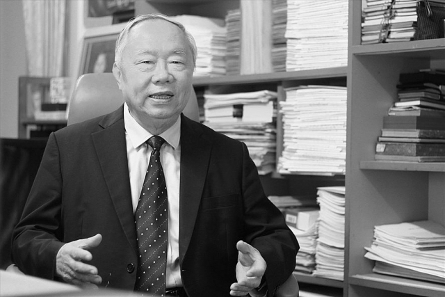 Tiểu sử ông Vũ Mão, Nguyên Chủ nhiệm Văn phòng Quốc hội tieu su ong vu mao nguyen chu nhiem van phong quoc hoi