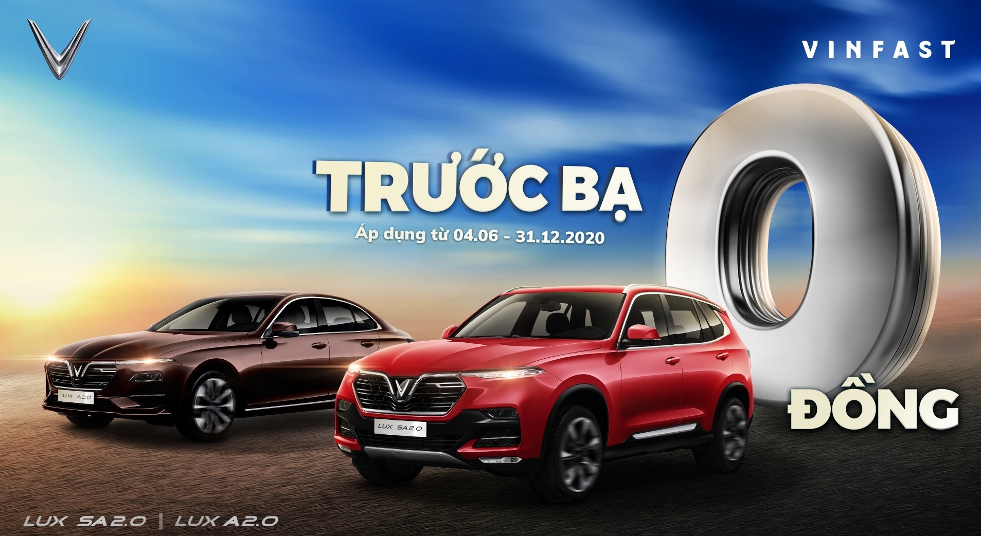 Hỗ trợ 100% phí trước bạ, VinFast đang giúp khách hàng tiết kiệm bao nhiêu tiền? Hỗ trợ 100% phí trước bạ, VinFast đang giúp khách hàng tiết kiệm bao nhiêu tiền?