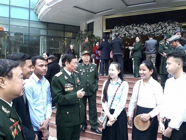 Nguyễn Dĩnh – Người lưu tình yêu đất nước chùa Tháp vào hàng ngàn bức ảnh và trái tim Nguyễn Dĩnh – Người lưu tình yêu đất nước chùa Tháp vào hàng ngàn bức ảnh và trái tim