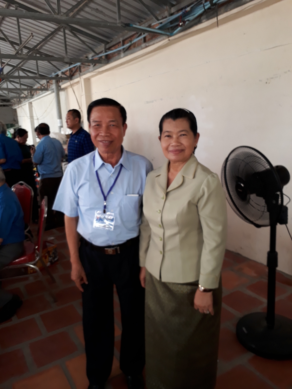 Thế hệ trẻ Việt Nam - Campuchia sẽ giữ gìn và phát huy tình đoàn kết hữu nghị hai nước mong the he tre giu gin va phat huy tinh doan ket huu nghi giua hai nuoc viet nam campuchia