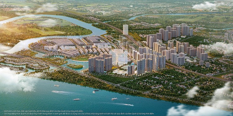 Bộ sưu tập căn hộ độc đáo, đa dạng bậc nhất thị trường tại The Beverly Solari Bộ sưu tập căn hộ độc đáo, đa dạng bậc nhất thị trường tại The Beverly Solari
