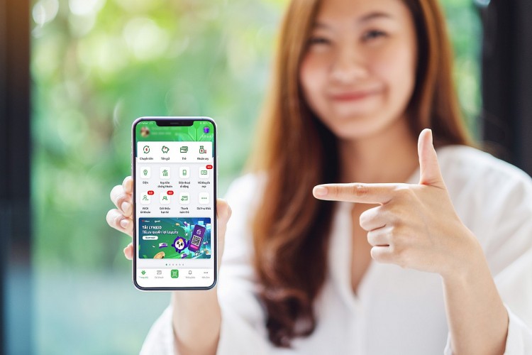 VPBank ra mắt chiến dịch tinh gọn tài chính cho khách hàng trẻ Việt Nam VPBank ra mắt chiến dịch tinh gọn tài chính cho khách hàng trẻ Việt Nam