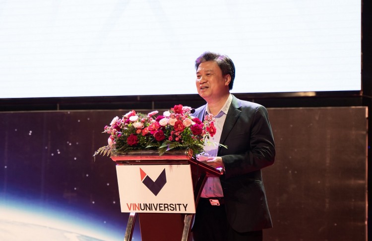 VinUni khởi xướng tổ chức “Hội nghị quốc tế thường niên về đổi mới dạy và học”