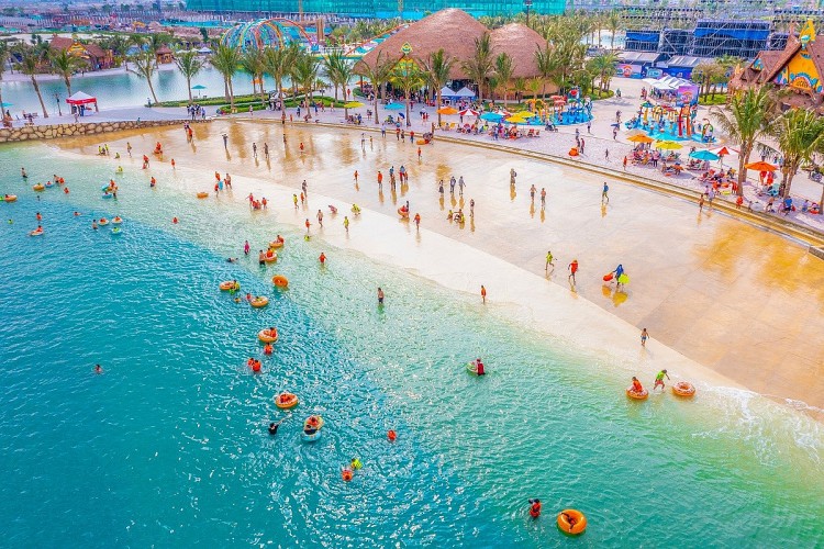 Lý giải sức hút của “siêu phẩm” gây sốt thị trường Vinhomes Ocean Park 2 - The Empire Lý giải sức hút của “siêu phẩm” gây sốt thị trường Vinhomes Ocean Park 2 - The Empire