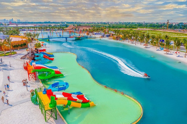 Lý giải sức hút của “siêu phẩm” gây sốt thị trường Vinhomes Ocean Park 2 - The Empire Lý giải sức hút của “siêu phẩm” gây sốt thị trường Vinhomes Ocean Park 2 - The Empire