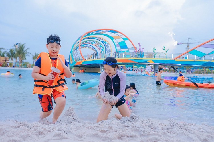 Lý giải sức hút của “siêu phẩm” gây sốt thị trường Vinhomes Ocean Park 2 - The Empire Lý giải sức hút của “siêu phẩm” gây sốt thị trường Vinhomes Ocean Park 2 - The Empire