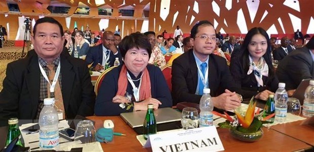 ba nguyen thuy anh duoc bau la pho chu tich lien minh nghi vien phap ngu