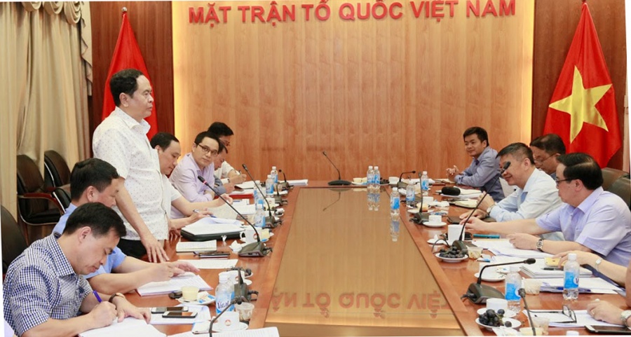 3 hoạt động tăng cường đối ngoại nhân dân 3 hoat dong tang cuong doi ngoai nhan dan
