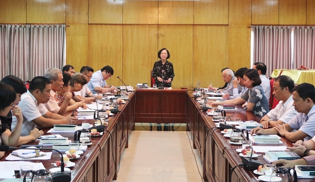 Hội Hữu nghị Việt Nam Cuba Tập trung vào 9 hoạt động lớn 6 tháng cuối năm hoi huu nghi viet nam cuba tap trung vao 9 hoat dong lon 6 thang cuoi nam