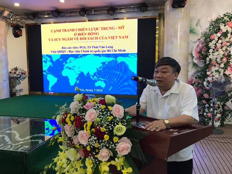 HAUFO đề ra 8 mục tiêu trọng tâm trong 6 tháng cuối năm 2020 haufo de ra 8 muc tieu trong tam trong 6 thang cuoi nam 2020