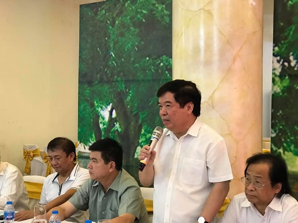 HAUFO đề ra 8 mục tiêu trọng tâm trong 6 tháng cuối năm 2020 haufo de ra 8 muc tieu trong tam trong 6 thang cuoi nam 2020