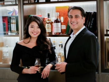 Rare Whisky Holdings đầu tư mua lại 49% cổ phần của  website đấu giá rượu whisky online Whisky Hammer