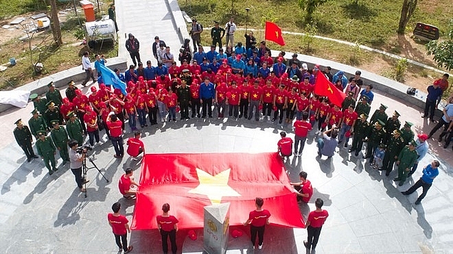 Nhiệm vụ giải pháp đổi mới công tác tuyên truyền thông tin đối ngoại nhiem vu giai phap doi moi cong tac tuyen truyen thong tin doi ngoai