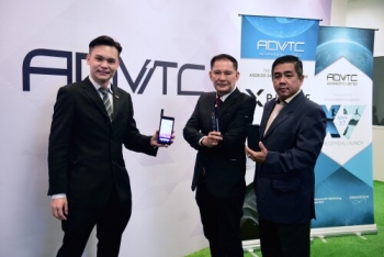 AdvanceTC sản xuất smartphone vệ tinh sẽ niêm yết cổ phiếu trên Sàn chứng khoán Nasdaq (Mỹ) vào quý 2/2022