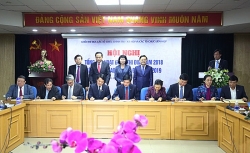 cac ky dai hoi lien hiep cac to chuc huu nghi viet nam