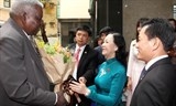 cac ky dai hoi lien hiep cac to chuc huu nghi viet nam
