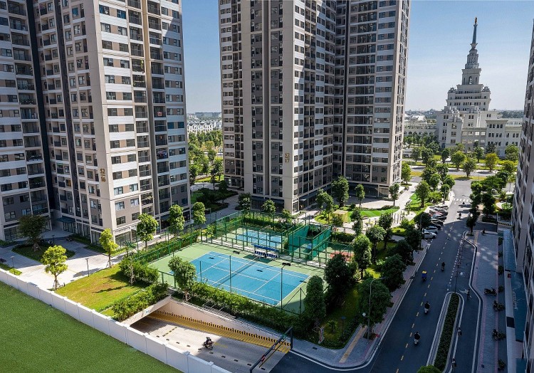 Trải nghiệm cuộc sống đô thị biển… miễn phí tới 3 tháng tại “Quận Ocean” trung tâm phía Đông Hà Nội Trải nghiệm cuộc sống đô thị biển… miễn phí tới 3 tháng tại “Quận Ocean” trung tâm phía Đông Hà Nội
