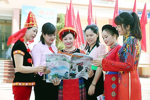 Việt Nam tiếp tục quan tâm, đầu tư cho vùng đồng bào dân tộc thiểu số và miền núi Việt Nam tiếp tục quan tâm, đầu tư cho vùng đồng bào dân tộc thiểu số và miền núi