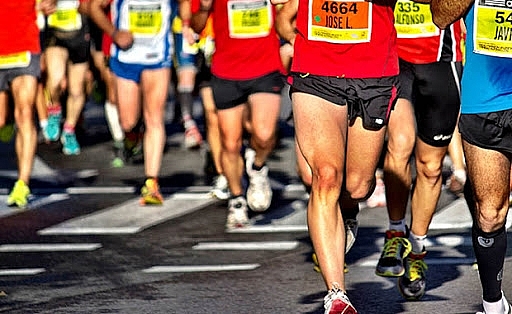 VPBank Hanoi Marathon Asean 2020 giải “cơn khát” chạy bộ VPBank Hanoi Marathon Asean 2020 giải “cơn khát” chạy bộ
