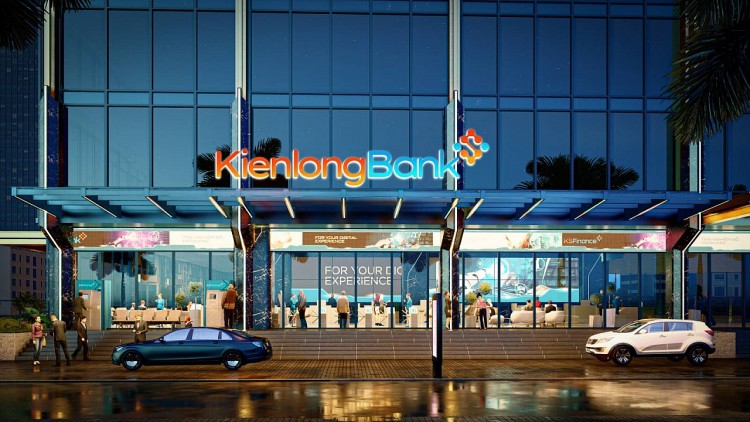Kienlongbank báo lãi trước thuế 9 tháng đầu năm gấp 6 lần cùng kỳ Kienlongbank báo lãi trước thuế 9 tháng đầu năm gấp 6 lần cùng kỳ