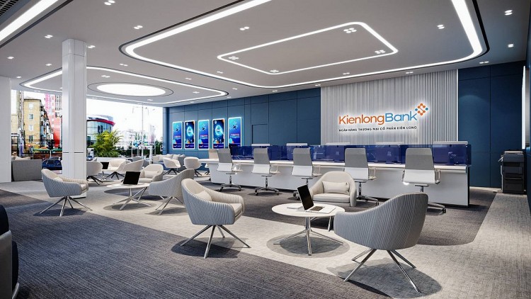 Kienlongbank báo lãi trước thuế 9 tháng đầu năm gấp 6 lần cùng kỳ Kienlongbank báo lãi trước thuế 9 tháng đầu năm gấp 6 lần cùng kỳ