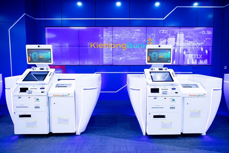 Kienlongbank báo lãi trước thuế 9 tháng đầu năm gấp 6 lần cùng kỳ Kienlongbank báo lãi trước thuế 9 tháng đầu năm gấp 6 lần cùng kỳ