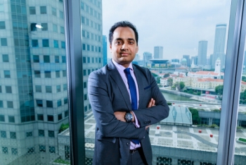 Michael Page: Trong quý 3/2021, cơ hội việc làm ở  Singapore tăng 21% so với quý 3/2020