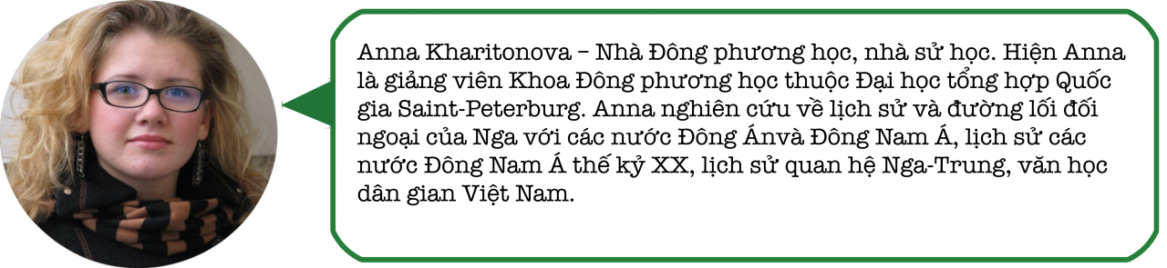 Đưa cổ tích Việt Nam tới gần hơn với công chúng Nga