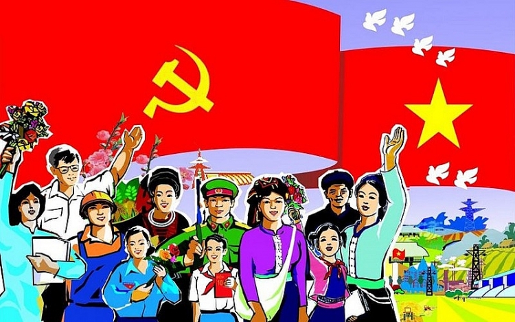 Cần đề cập toàn diện và sâu sắc hơn về Đối ngoại nhân dân Cần đề cập toàn diện và sâu sắc hơn về Đối ngoại nhân dân