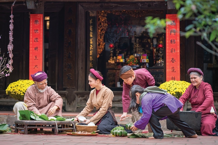 Sunshine Heritage - Giấc mơ hạnh phúc cho đại gia đình giữa miền di sản Sunshine Heritage - Giấc mơ hạnh phúc cho đại gia đình giữa miền di sản