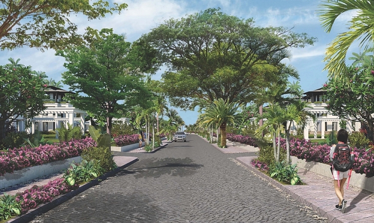 Sunshine Heritage - Giấc mơ hạnh phúc cho đại gia đình giữa miền di sản Sunshine Heritage - Giấc mơ hạnh phúc cho đại gia đình giữa miền di sản
