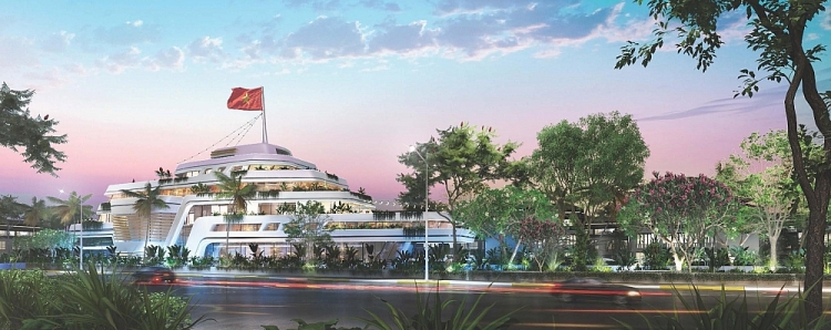 Sunshine Heritage - Giấc mơ hạnh phúc cho đại gia đình giữa miền di sản Sunshine Heritage - Giấc mơ hạnh phúc cho đại gia đình giữa miền di sản