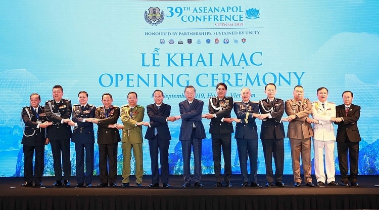 Hợp tác trong đấu tranh phòng, chống tội phạm mua bán người khu vực ASEAN Hợp tác trong đấu tranh phòng, chống tội phạm mua bán người khu vực ASEAN