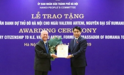 dai hoc can tho duoc trao giai thuong danh du cua chu tich jica